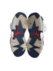 Jordan 6 Retro Olympic (2024)