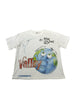 Vale World Peace Tee
