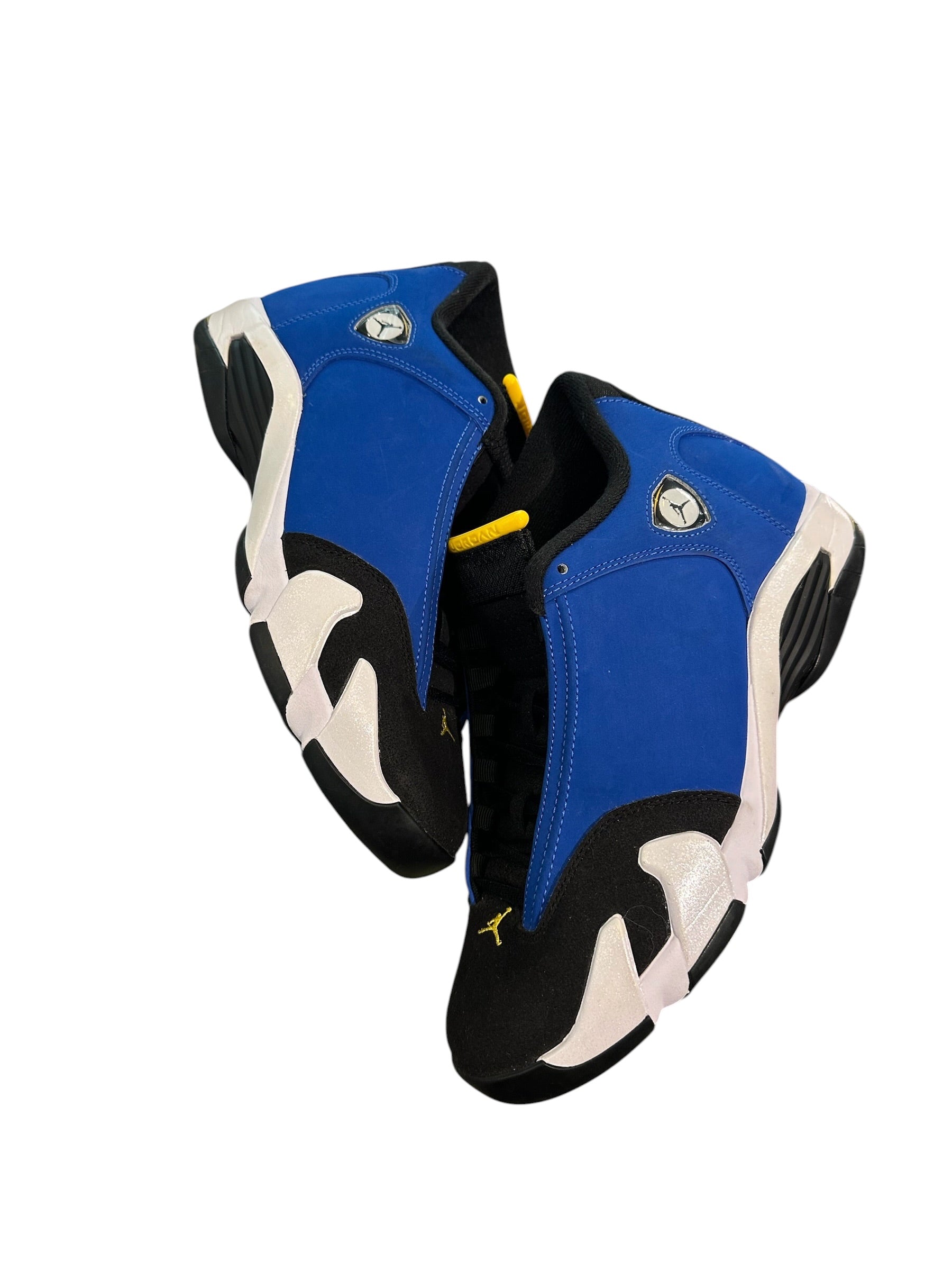 Jordan 14 Retro Laney (2023)