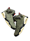 Jordan 6 Retro Travis Scott