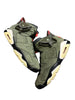 Jordan 6 Retro Travis Scott