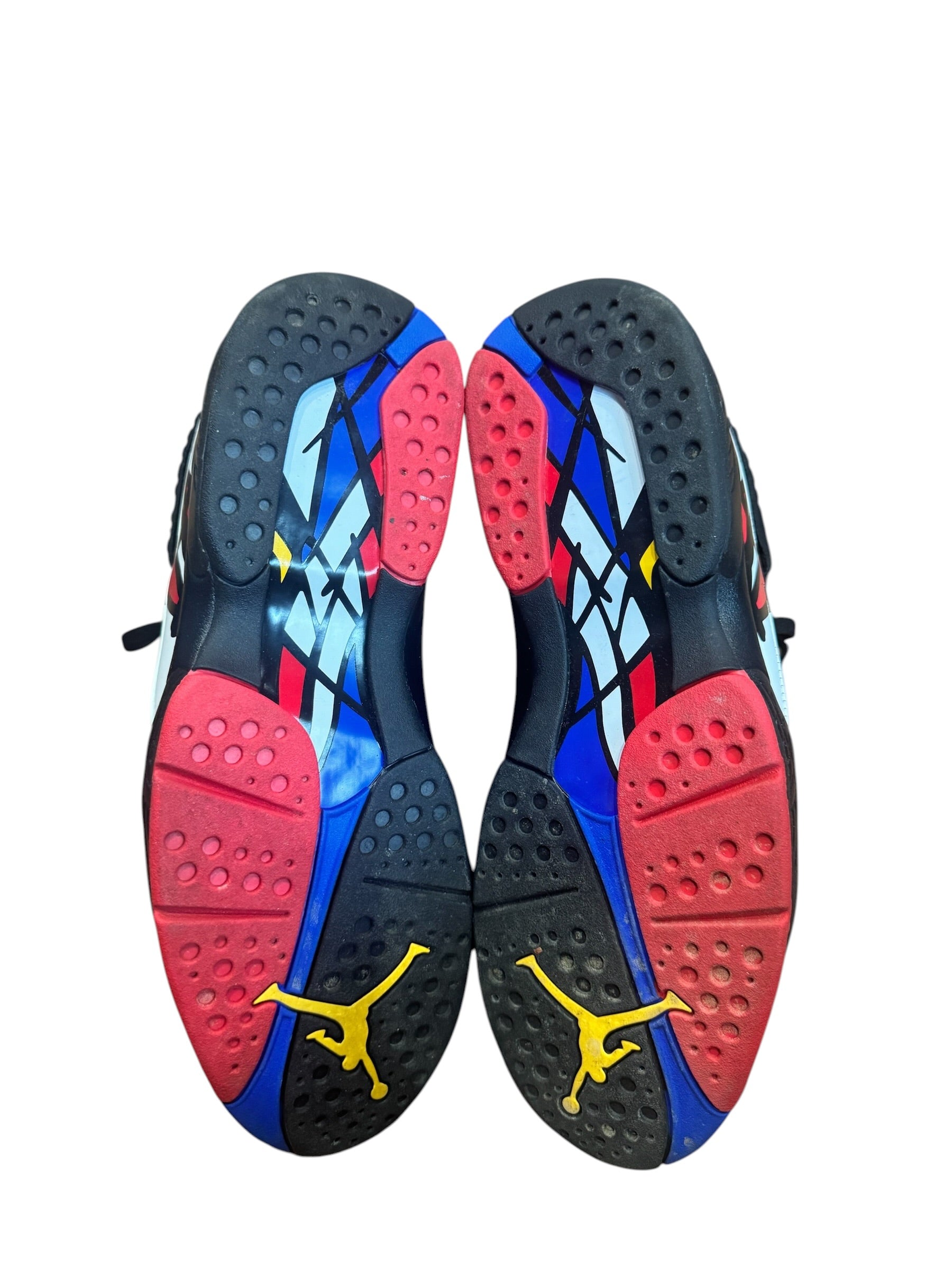 Jordan 8 Retro Playoffs (2023)