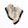 Jordan 5 Retro Medium Soft Pink