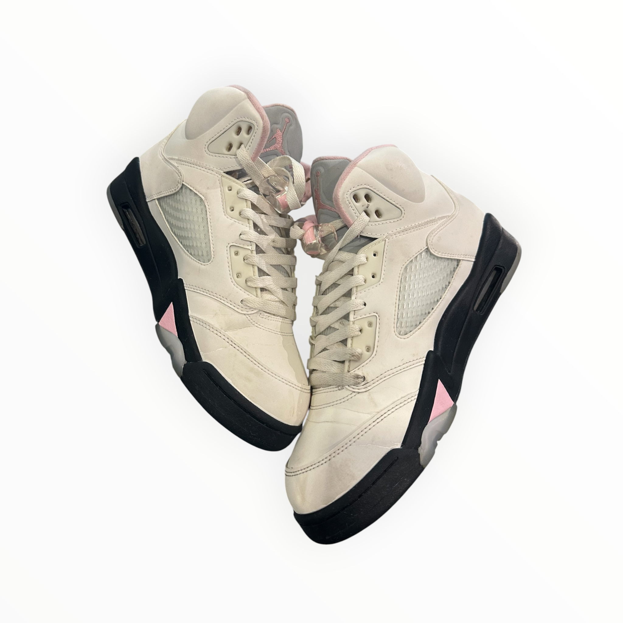Jordan 5 Retro Medium Soft Pink