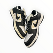 Nike SB Dunk Low Supreme Stars Black (2021)