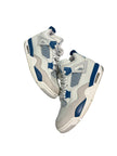 Jordan 4 Retro Military Blue (2024)