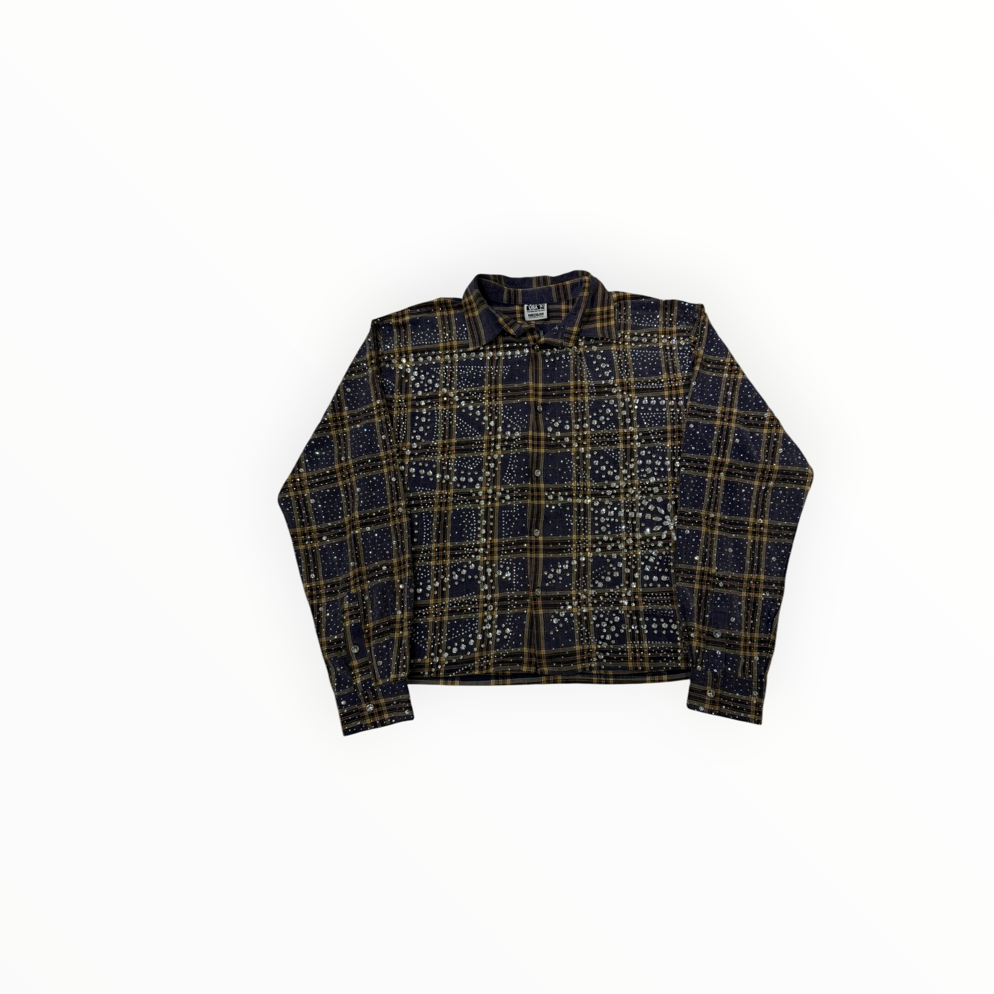 Vale Forever Moonlight Flannel