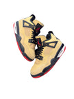Jordan 4 Retro Pizza (GS)