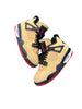 Jordan 4 Retro Pizza (GS)