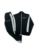 Palm Angels Core Track Suit Black
