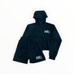NoteChaser Icon Short Set Black