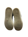 Rick Owens Suede Ramone High Stone Milk