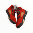 Jordan 5 Retro Raging Bull Red (2021)