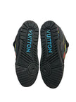 Louis Vuitton Skate Multicolor Black