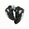 Jordan 5 Retro Black University Blue (2026)