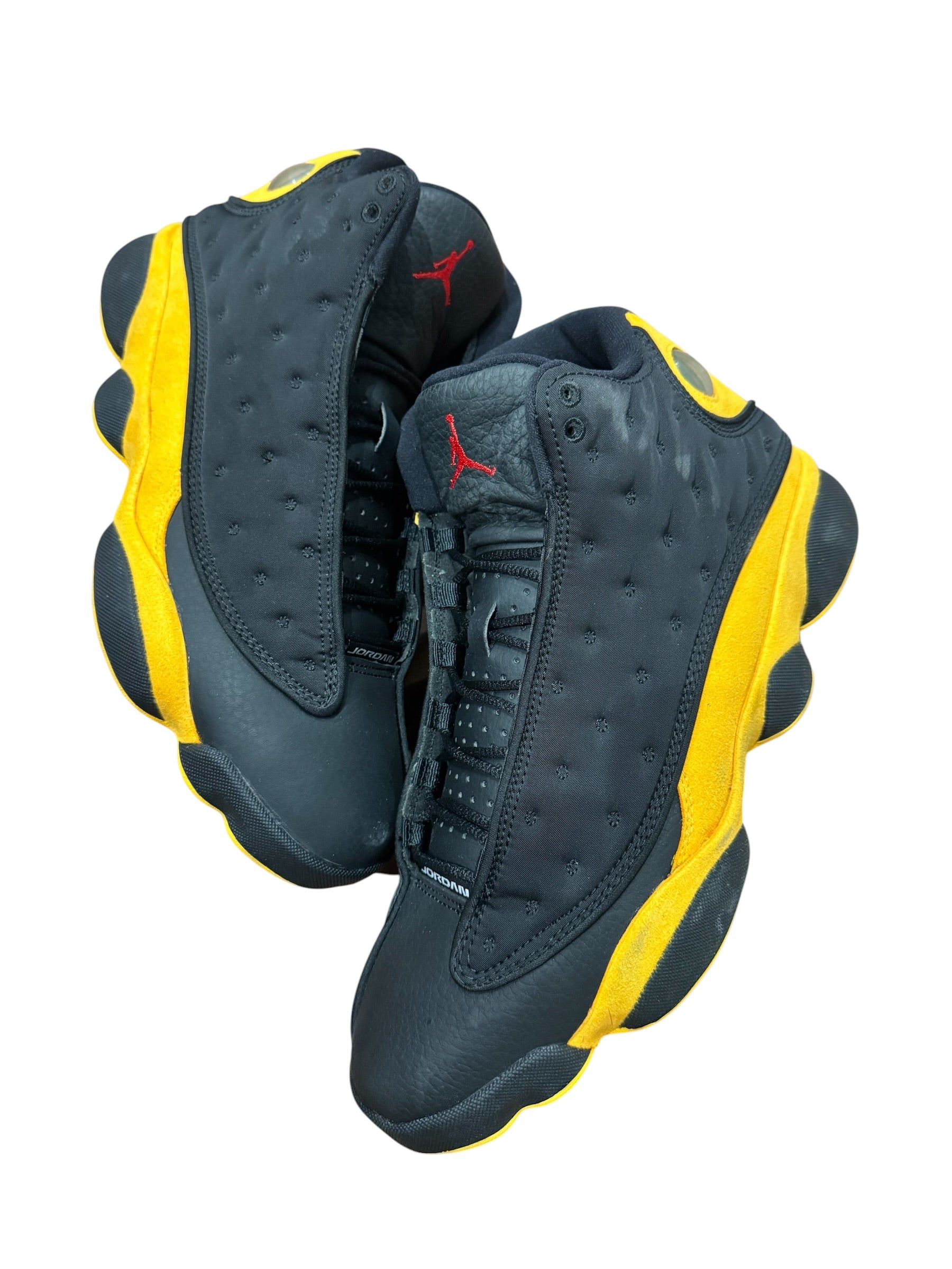 Jordan 13 Retro Carmelo Anthony Class Of 2002 (B-Grade)