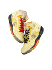 Jordan 5 Retro Off-White Sail