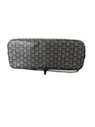 Goyard Grey Capitein MM Messenger Bag