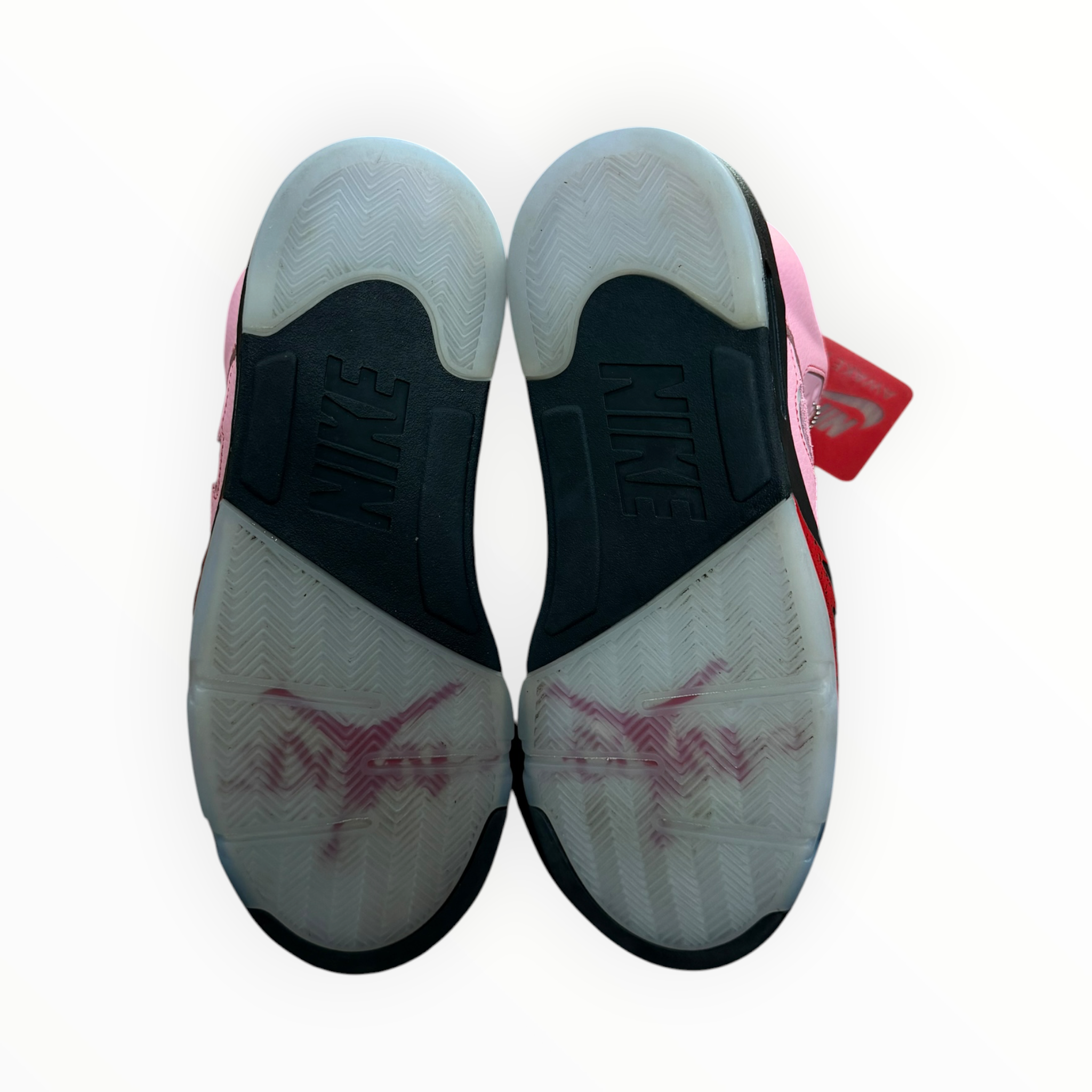 Jordan 5 Retro Awake NY Arctic Pink