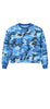 GV Gallery D Bacon Blue Camo Thermal L/S