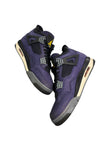 Jordan 4 Retro Lakers