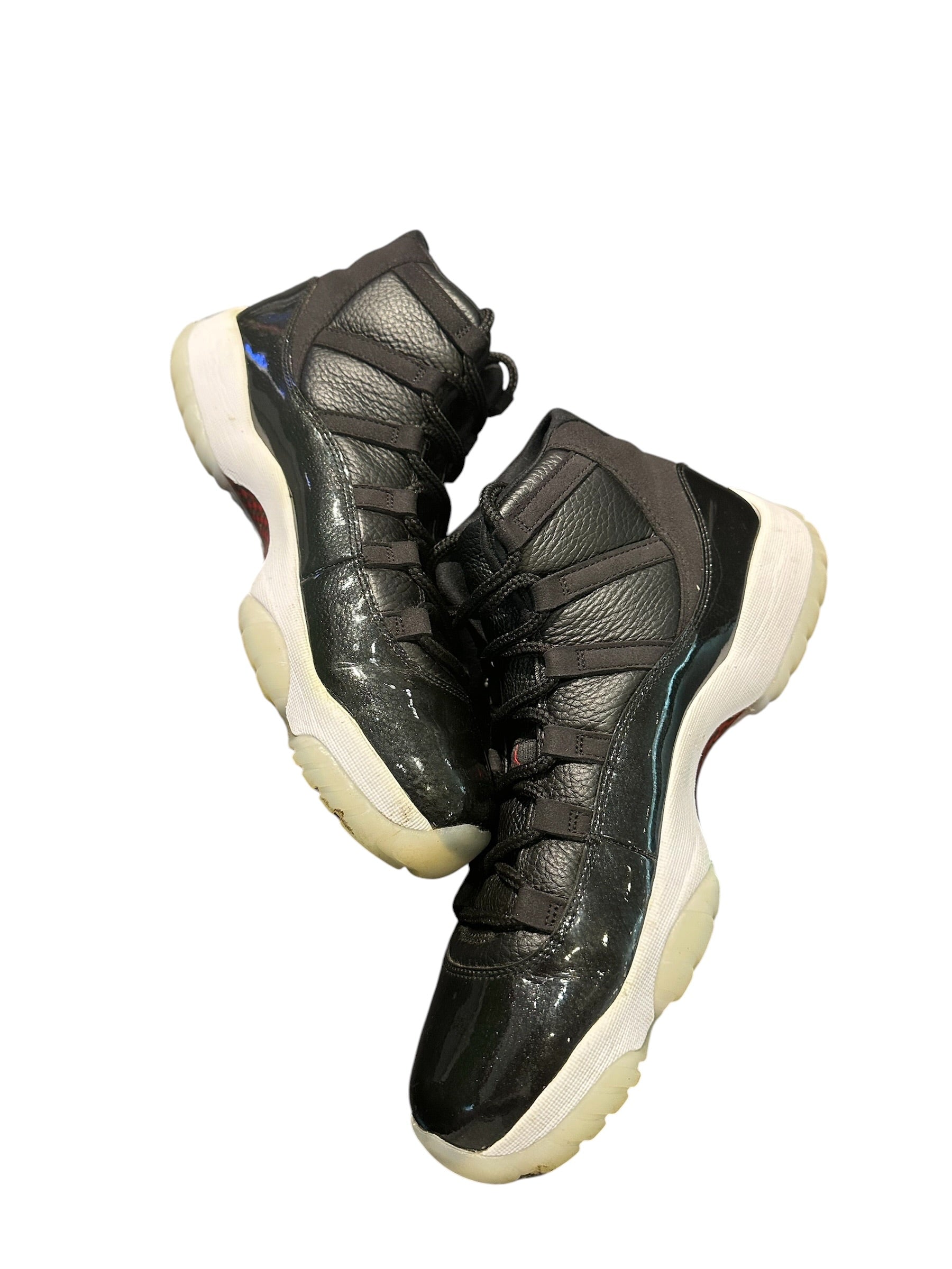 Jordan 11 Retro 72-10