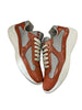 Prada Americas Cup Burnt Orange