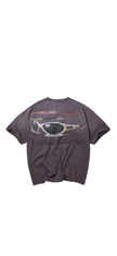 Vale Forever Vision Tee Black