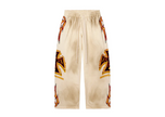 Vale Forever La Flare Sweats Bone
