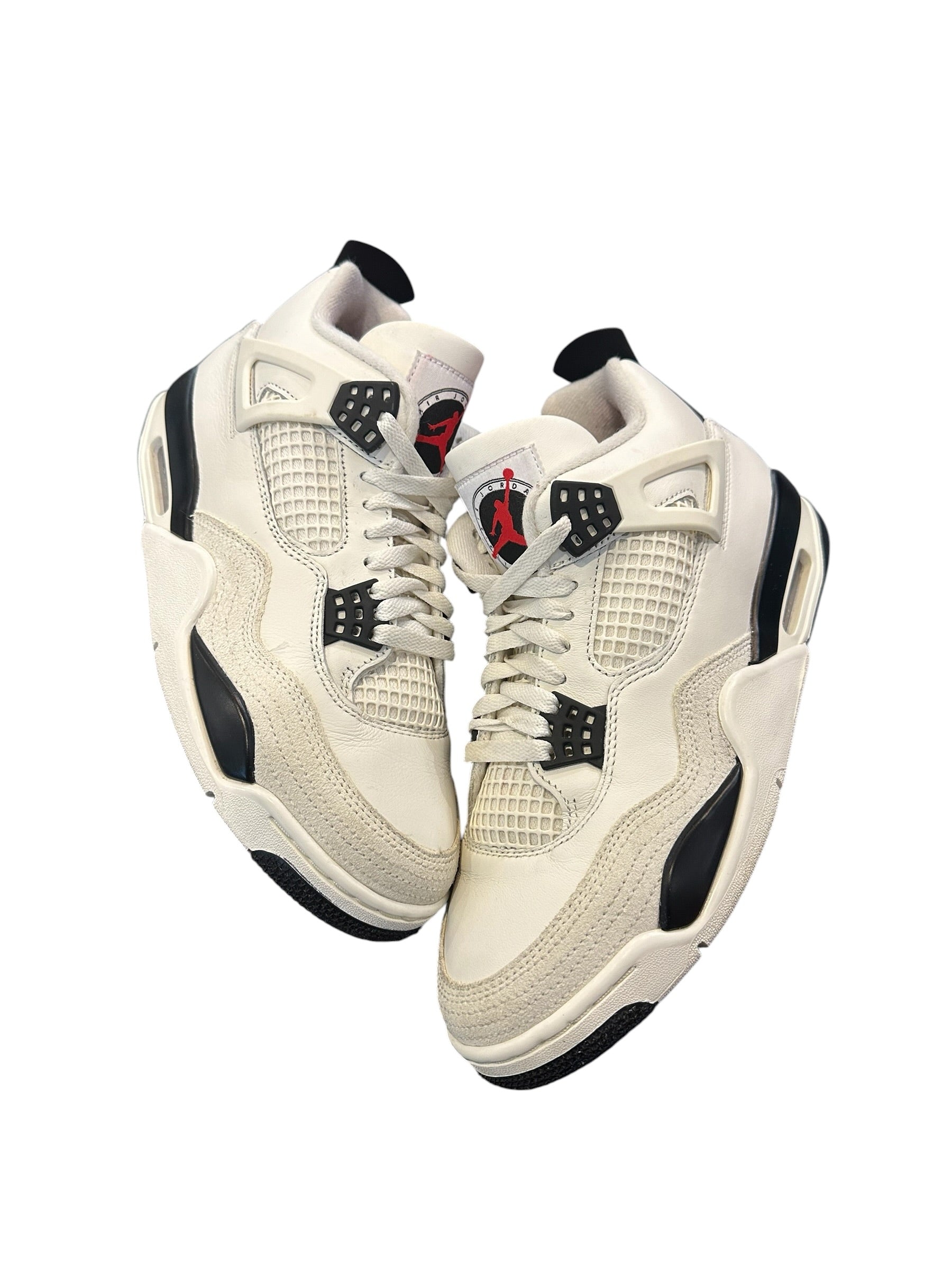 Jordan 4 Retro Flight Club