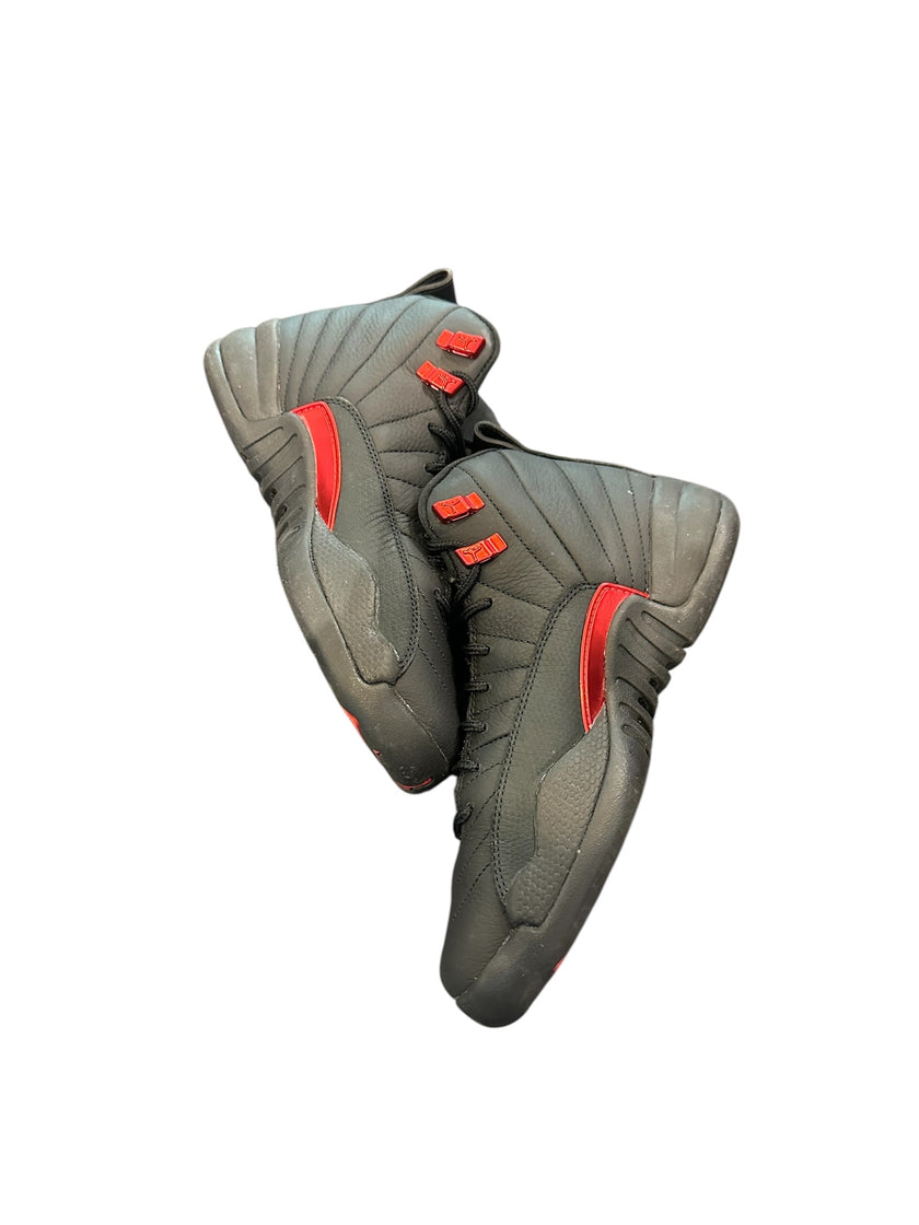 Jordan 12 Retro Bloodline (GS)