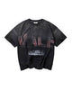 Vale Forever Logo Tee Black