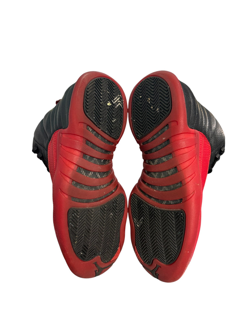 Jordan 12 Retro Flu Game (2025)