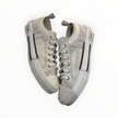Dior B23 Oblique White/White