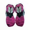 Balenciaga Runner Pink/Silver
