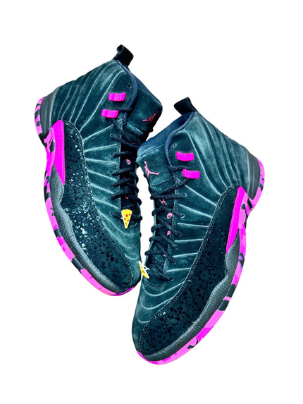 Jordan 12 Retro Doernbecher (2017)