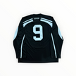 Supreme The Misfits Hockey Jersey Black