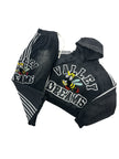 Vale Forever Anthem Sweatsuit Black/White