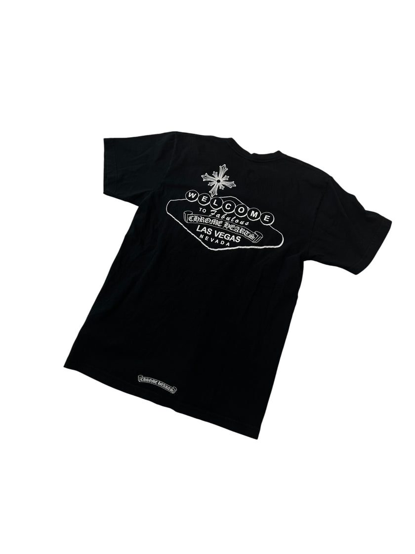 Chrome Hearts Las Vegas Exclusive Tee
