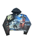 Vale Forever Ether Zip Up