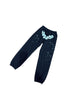 Sp5der OG Web Sweatpant Black