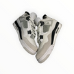 Jordan 4 Retro Military Black