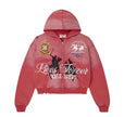 Vale Forever Rockefeller Zip Up
