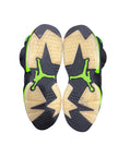 Jordan 6 Retro Electric Green