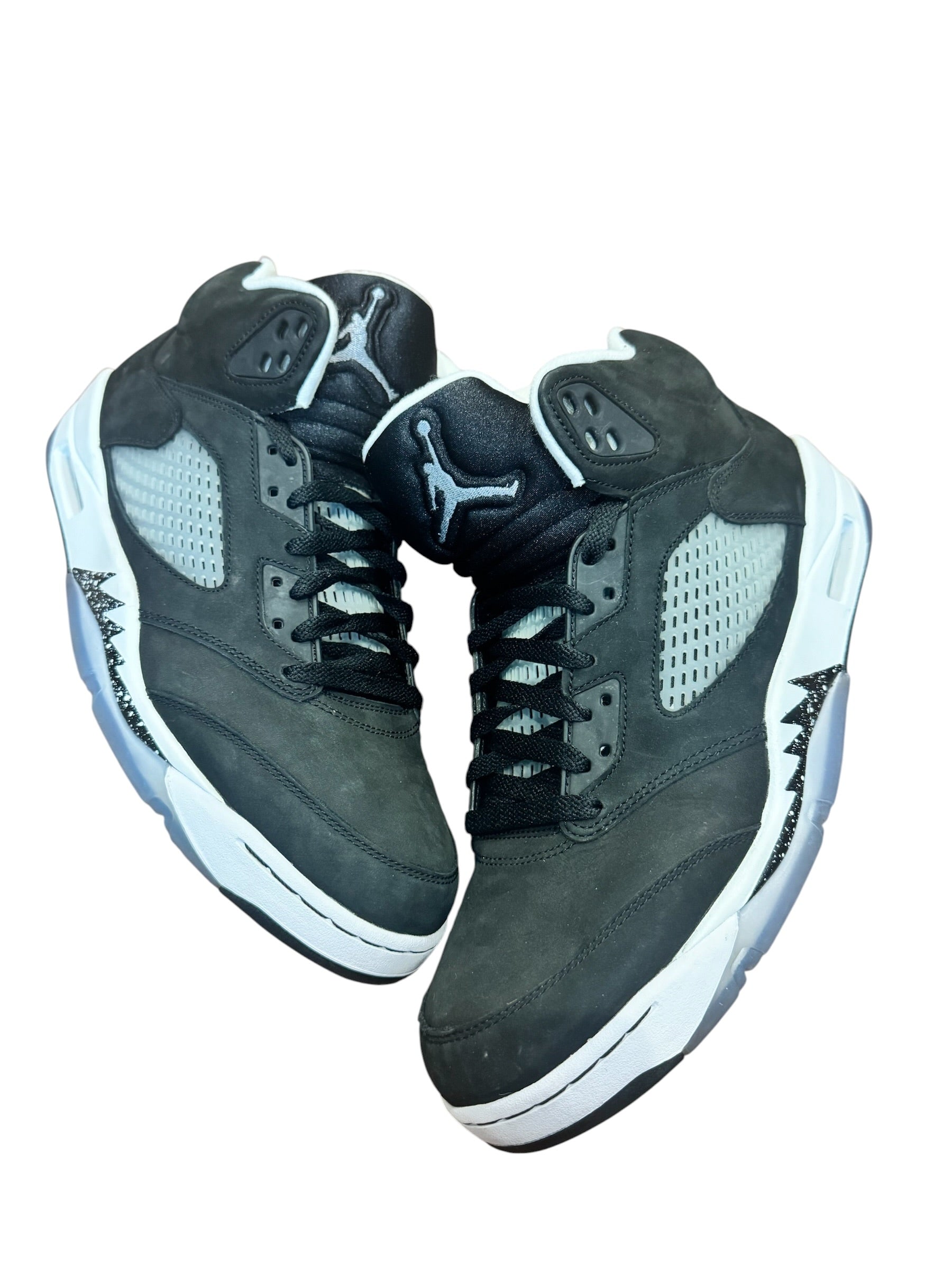 Jordan 5 Retro Moonlight (2021)