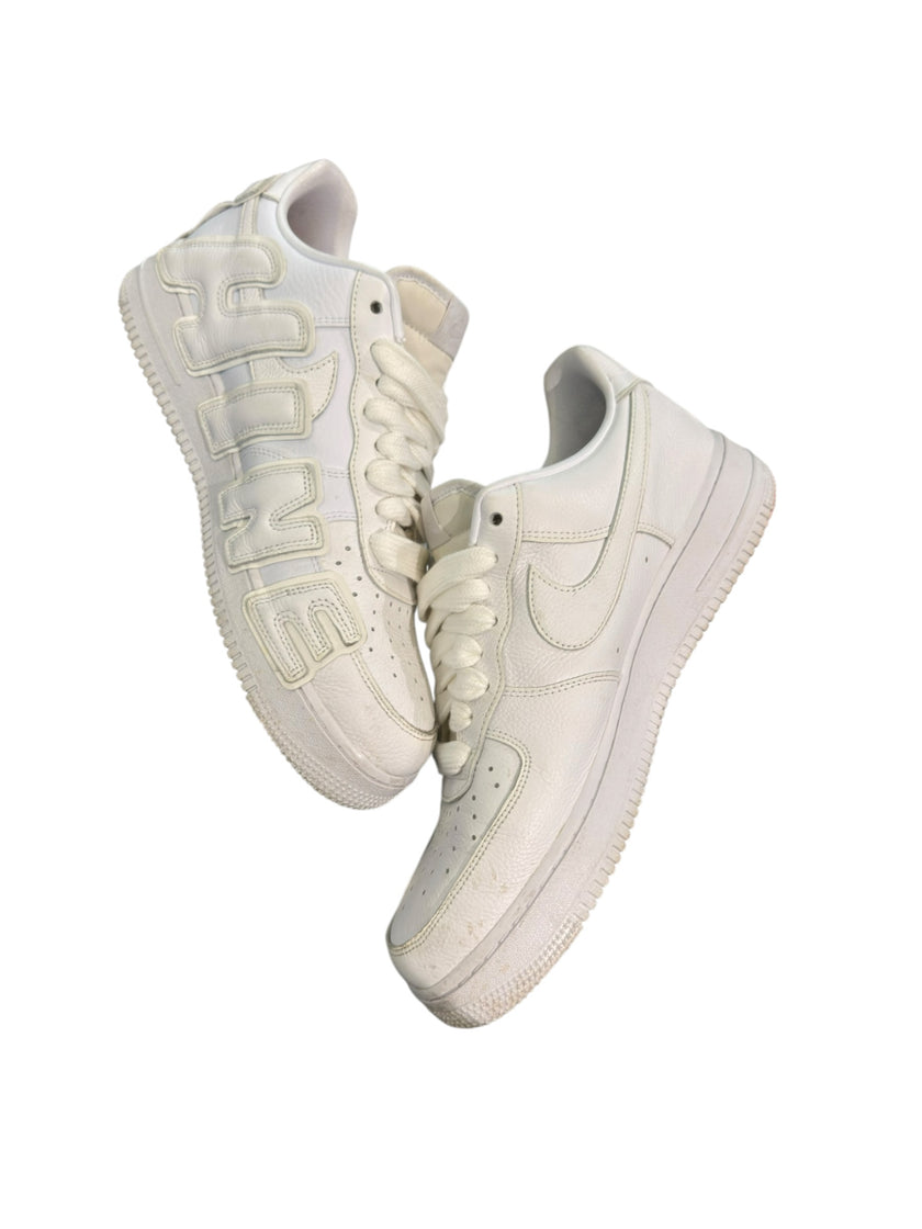 Nike Air Force 1 Low Cactus Plant Flea Market White (2024)
