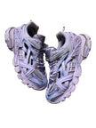 Balenciaga Track 2 Lilac