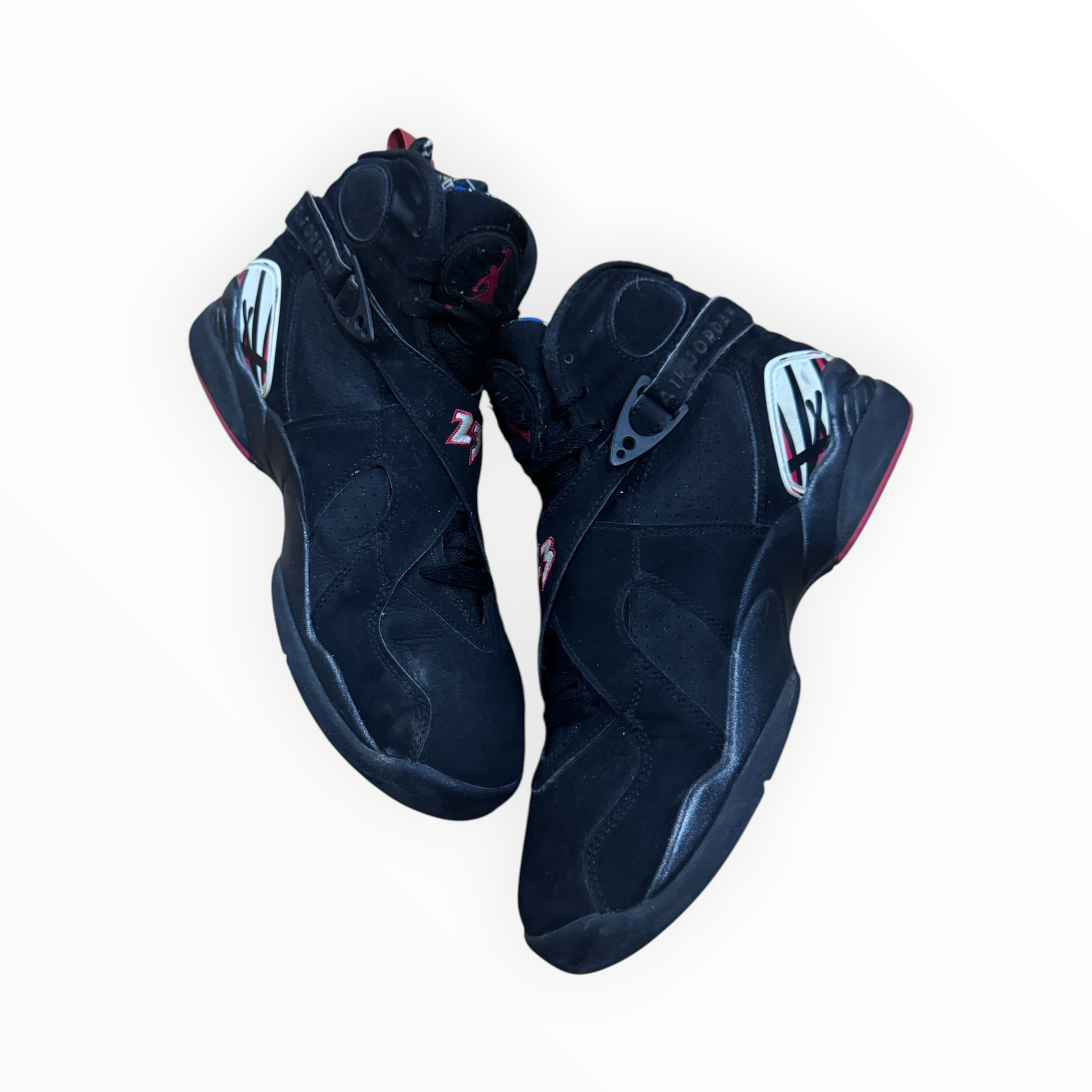 Jordan 8 Retro Playoffs (2023)