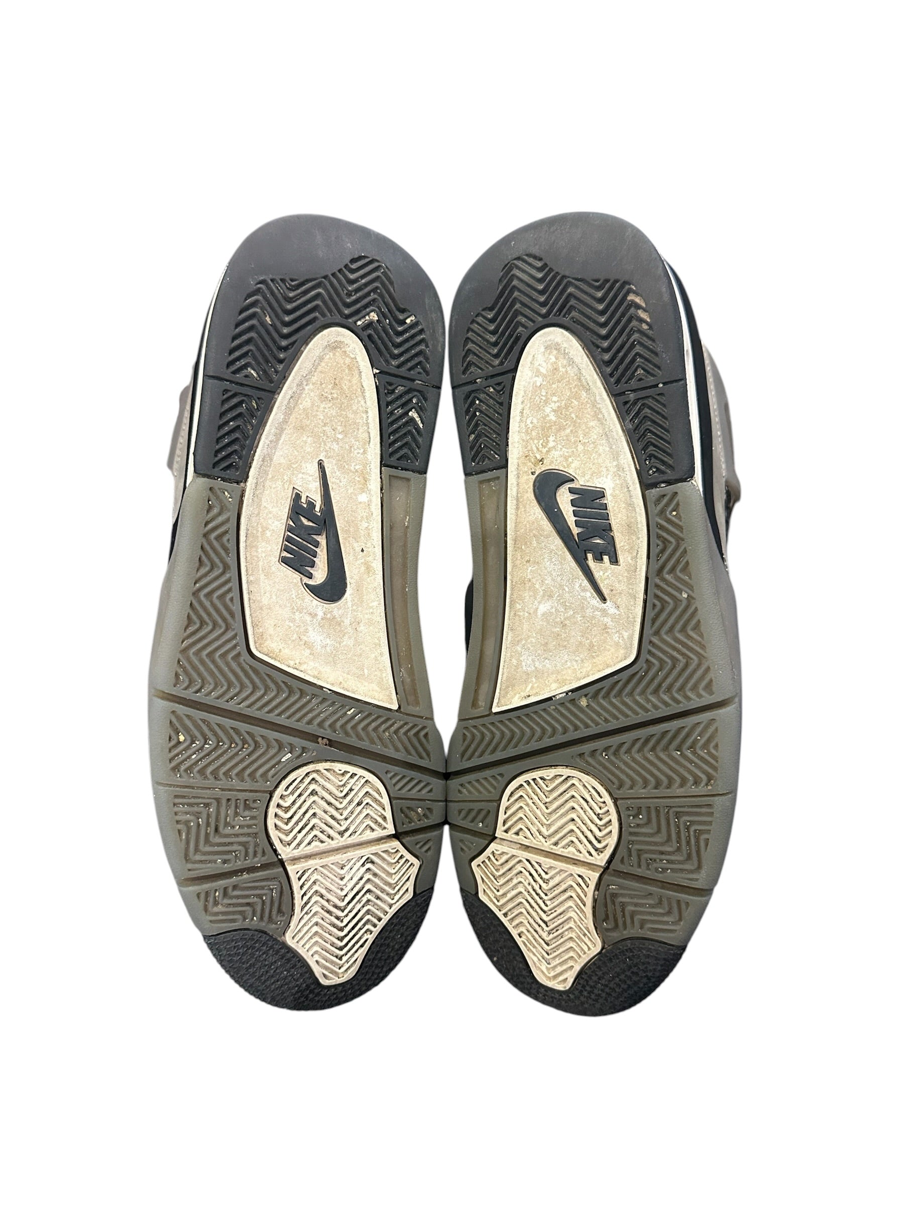 Jordan 4 Retro Cave Stone