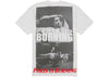 Supreme Paris Is Burning Tee White